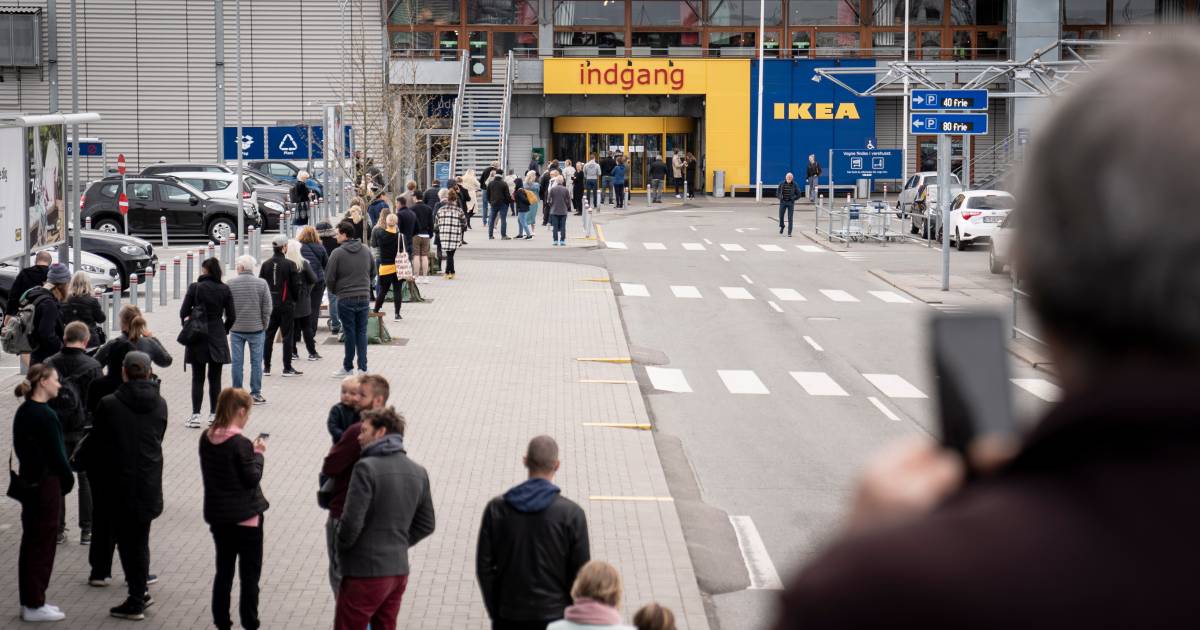 Veel licht winnen Ikea overladen met klachten over slechte service: 'Het frustreert en spijt  ons' | Het beste van AD | AD.nl