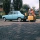 Vakantie is een schoonmaakhulp voor het hoofd