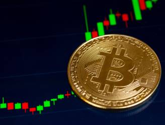 Bitcoin klimt naar 31.000 dollar, hoogste waarde sinds ruim een jaar