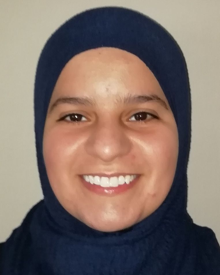 Chahida Azzarouali: ‘In sommige bedrijven vertrekt het ene na het andere slachtoffer zonder dat de daders sancties opgelegd krijgen.’ Beeld rv