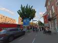 Brand Martelarenlaan Kessel-Lo