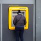 Storing bij 3.800 geldautomaten voorbij, gedupeerden krijgen geld terug