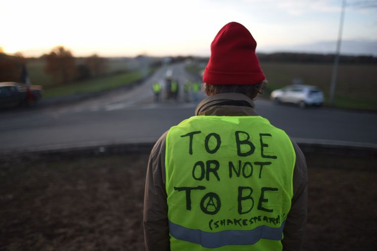 Foto ter illustratie. Beeld Photo News