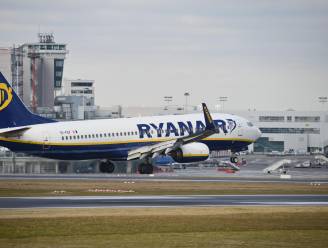 Sociale inspectie voert onderzoek naar Ryanair op Brussels Airport