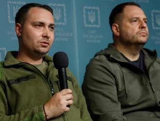 Hoofd Oekraïense inlichtingendienst: “Kans is klein dat Poetin oorlog overleeft, gesprekken over opvolging zijn nu al bezig”