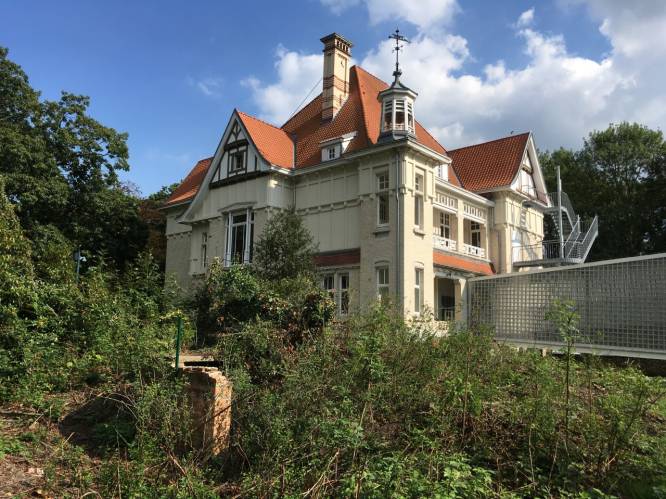 Kunstacademie Ter Beuken organiseert woordfestival