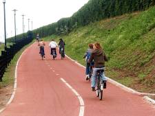 Provincie doet onderzoek naar beleving fietsers om plannen doorfietsroutes af te ronden