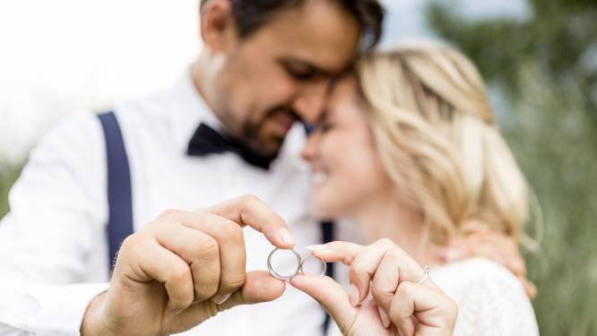 Quand les mariages deviennent impayables... pour les invités: “C’est un peu n’importe quoi”