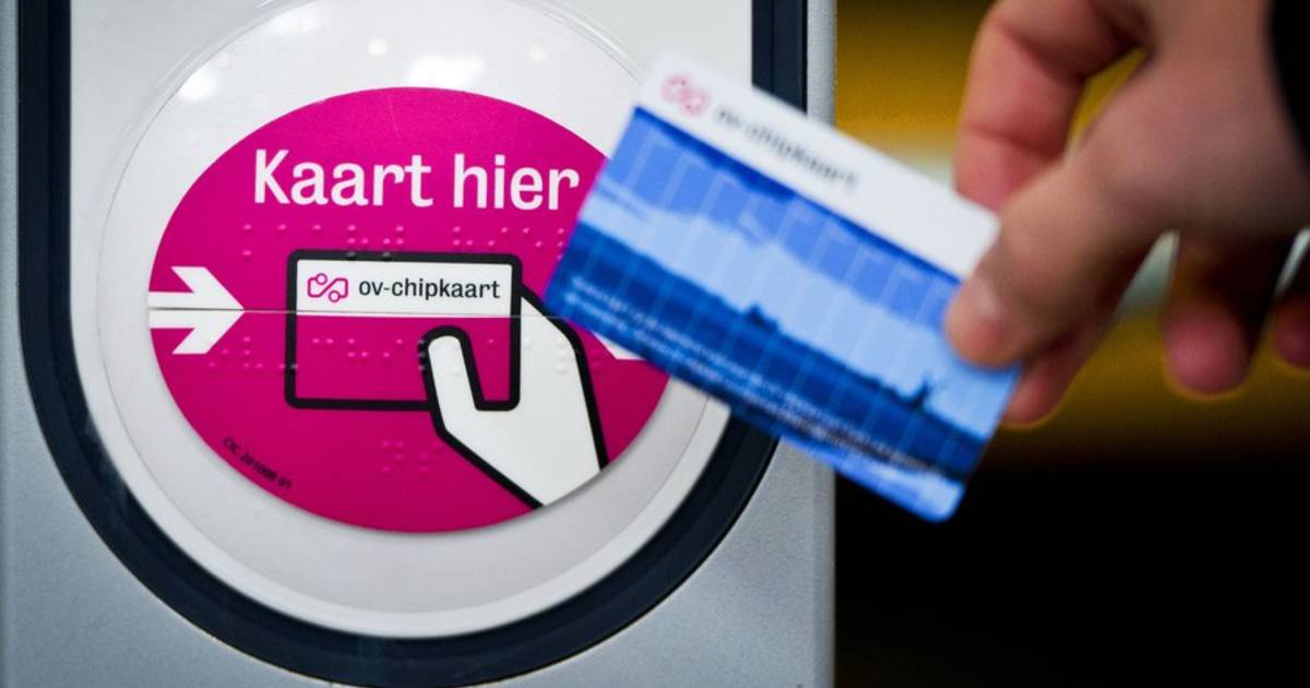 Advies Trans Link Systems moet taken ovchipkaart inleveren Binnenland AD.nl