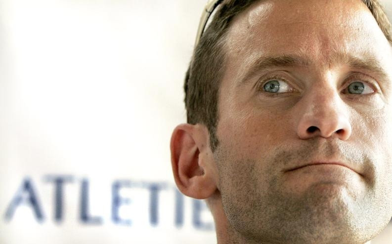 Atletiekunie in beroep in zaak tegen Vroemen Foto gelderlander.nl