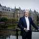 Jos Heymans, oud-politiek verslaggever van RTL, overleden