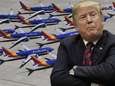 Trump adviseert Boeing: “Ik zou 737 MAX met nieuwe naam weer in de markt zetten”