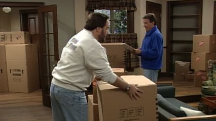 14. Tim 'The Landlord' Taylor