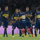 Eerste Boca-goal Tevez na tien jaar volstaat niet voor puntenwinst