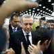 Erdogan verlaat begrafenis Muhammad Ali omdat hij niet uit Koran mag voorlezen