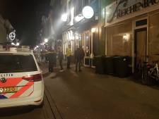 Medewerker café Fatih Kampen ernstig gewond na steekincident