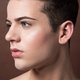 Guyliner en manscara: mannen experimenteren met make-up