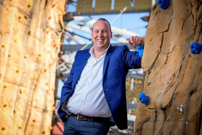 Directeur Attractiepark Slagharen stopt na vier maanden al vanwege ‘andere verwachtingen van de baan’