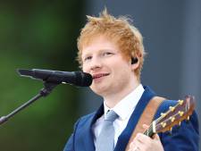 Accusations de plagiat: Ed Sheeran obtient un million d'euros de dommages