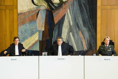 Deel misbruik Schaarsbergen mogelijk verjaard