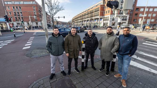 Schilderswijk gaat nu ‘helemaal dicht’ vanwege werkzaamheden: ‘Hoe moeten we op ons werk komen?’ 