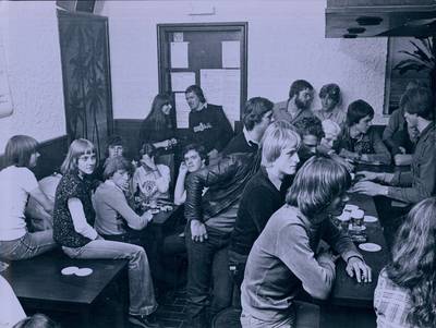 Legendarisch jongerencentrum ’t Möpke in Delden wil met reünie zoete gevoelens van nostalgie oproepe