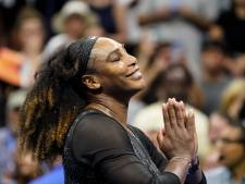 Serena Williams brengt New York in extase met overwinning: ‘Het is nog niet voorbij’
