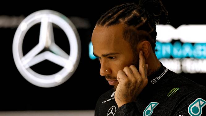"Hamilton va devoir quitter Mercedes si nous ne nous améliorons pas”