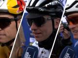Van der Poel voor E3 Classic: 'Het gaat totaal anders zijn dan vorige week'
