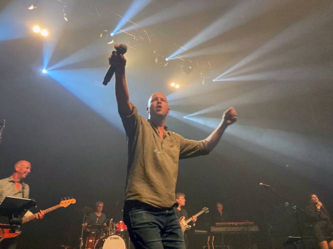 Vierde benefietconcert ‘Music for Luc’ groot succes: mooie thuiswedstrijd van Stan Van Samang