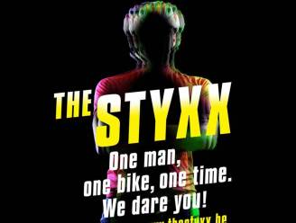 Wie durft zich meten met de The Styxx en wie kan hem ontmaskeren?
