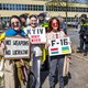 Zelensky in Den Haag? ‘Unbelievable’, vindt vluchteling Yuri uit Kiev