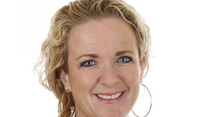 Raadslid Sonja Wagemans maakt comeback in de Bergeijkse politiek, na vermeende bedreigingen aan haar adres