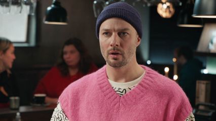 51. I'm back, bitches
