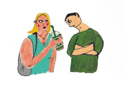 'Ik verdiende mijn geld als proefkonijn voor medisch onderzoek'