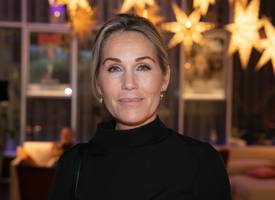Voormalig GTST-ster Tanja Jess (54) staat zieke collega bij