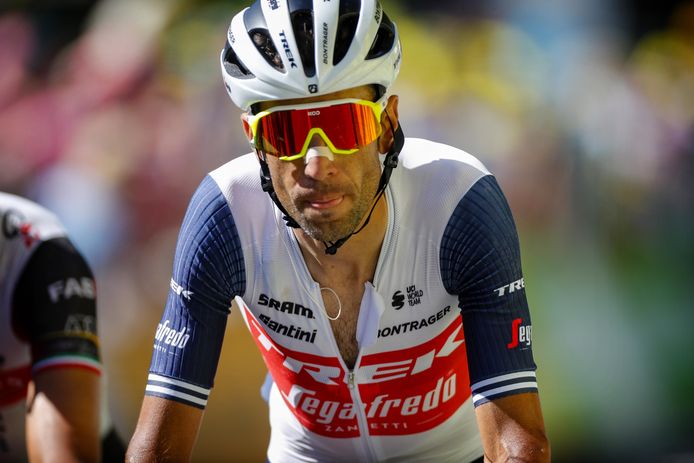 Vincenzo Nibali