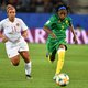 Voetbal voor vrouwen is geen taboe meer in Afrika, maar er is nog wel een drempel