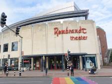 Café Bosch vreest na twee maanden alweer sluiting van Rembrandt Theater: ‘Verloedering ligt op de loer’