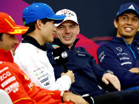 Max Verstappen kijkt uit naar race op favoriet circuit in Japan: ‘Eerste keer was intimiderend’