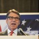 Rick Perry trekt zich terug uit Amerikaanse presidentsrace