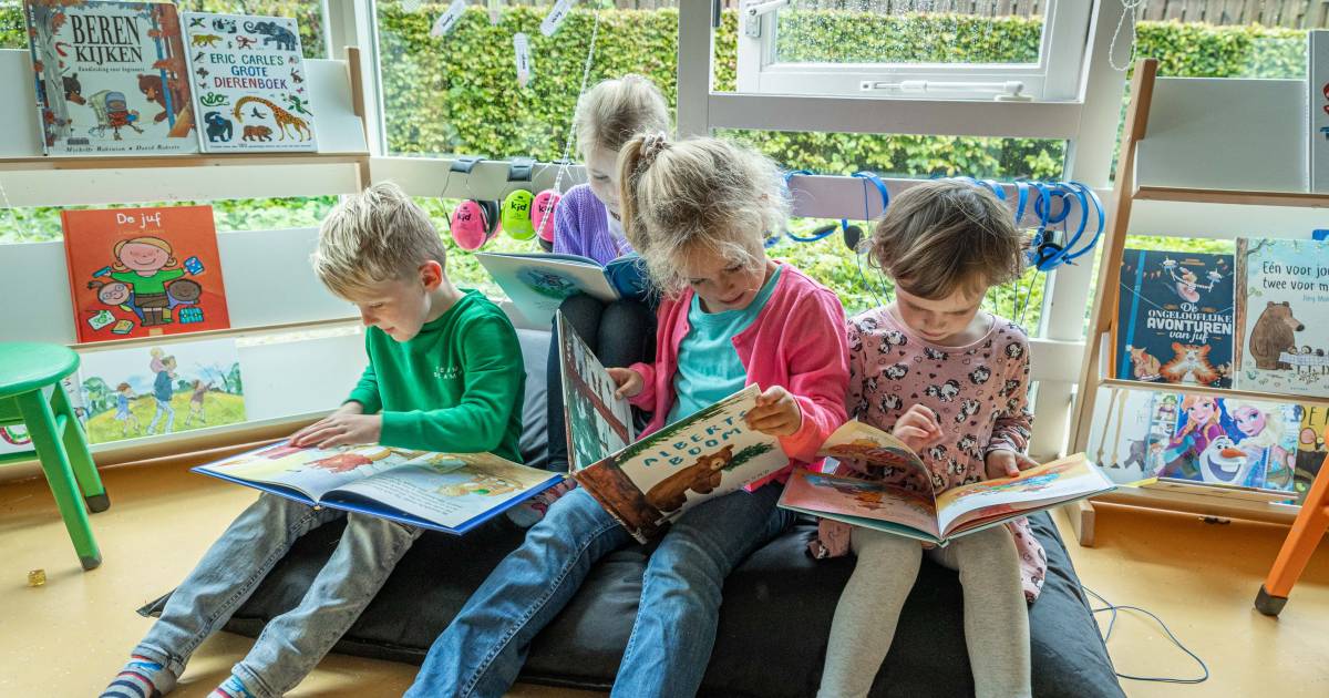 ‘Het is helemaal niet goed als de kleine dorpsschool verdwijnt’