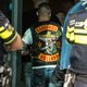Uitspraak  rechter legt
motorclub Bandidos lam