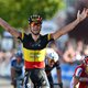 Boonen snelt naar winst in Parijs-Brussel