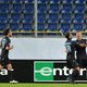 Ex-Genkenaar bezorgt Lazio punt tegen Dnipro