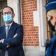Van Quickenborne over Operatie Sky: ‘Indicaties dat ook mensen uit publieke sector betrokken zijn’