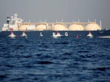 Europese gasprijs schiet 22 procent hoger