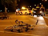 Fietsers gewond door aanrijding in Apeldoorn