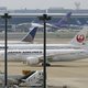 Japan Airlines houdt opnieuw Dreamliner aan de grond