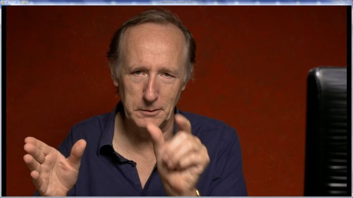 Gert de Graaff: „Nepnieuws is overal, ik ben zelf ook dader.”